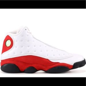Air Jordan 13 Retro “Chicago 2017”